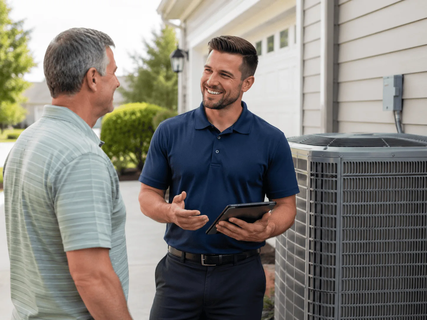 Heat Pump Installation Macon, NC FAQs